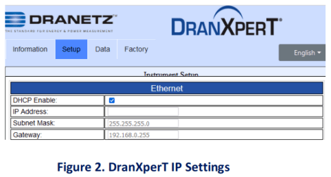 DranXperT?蜂窩無線應用