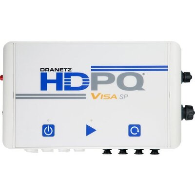 HDPQ Visa SP 防塵防電能質(zhì)量分析儀